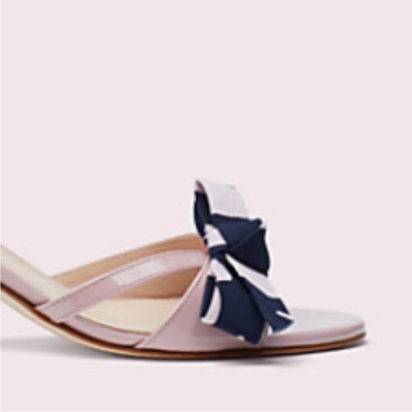 Kate Spade Simona Sandals - Picture 6 of 8